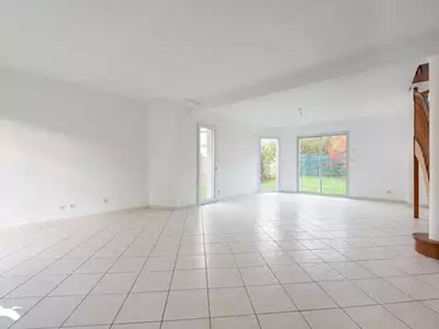 Nantes 44300 Achat / Vente maison 6 pièces t6 parking