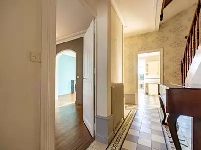 Nantes 44300 Achat / Vente maison 8 pièces t8 jardin terrasse