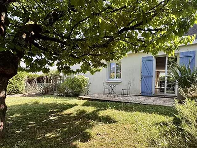 Nantes 44300 Achat / Vente maison 8 pièces t8