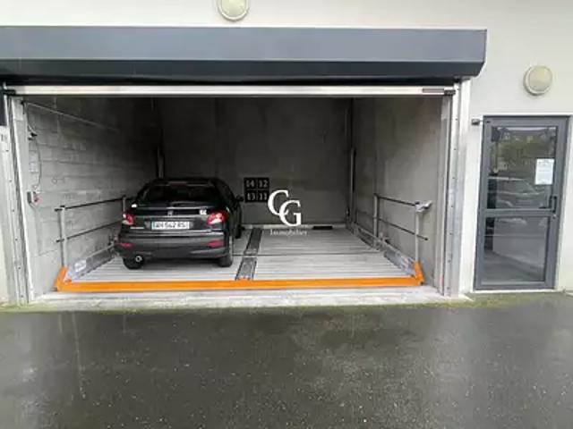 Nantes 44300 Achat / Vente parking