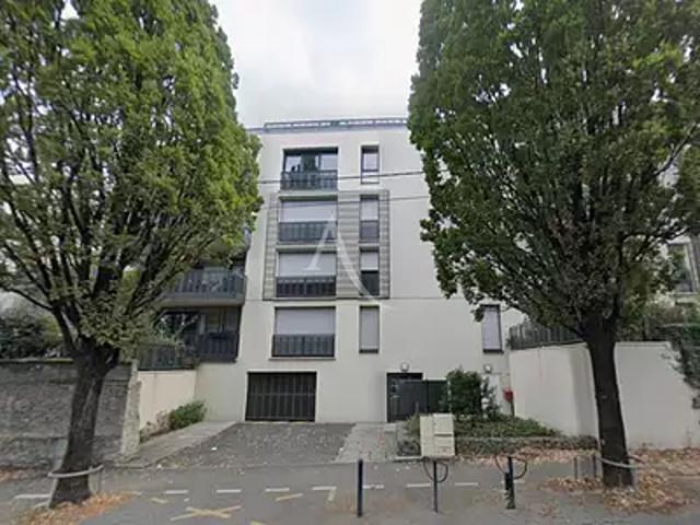Nantes 44300 Achat / Vente parking