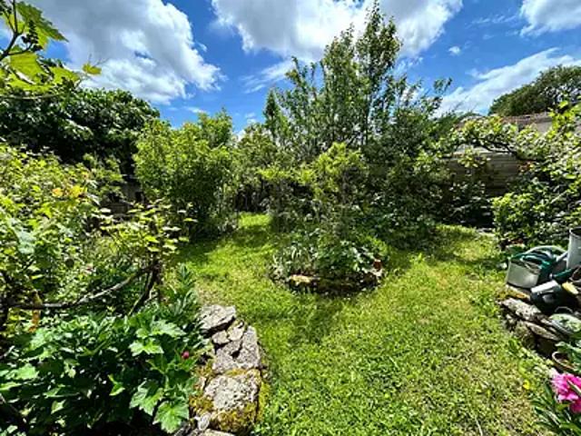 Nantes 44300 Achat / Vente terrain au dernier étage