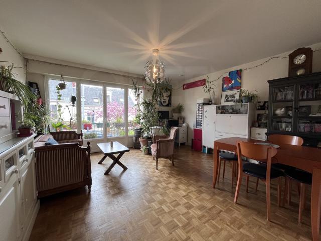 NANTES 44300 Appartement 3 pièces 64,20 m2