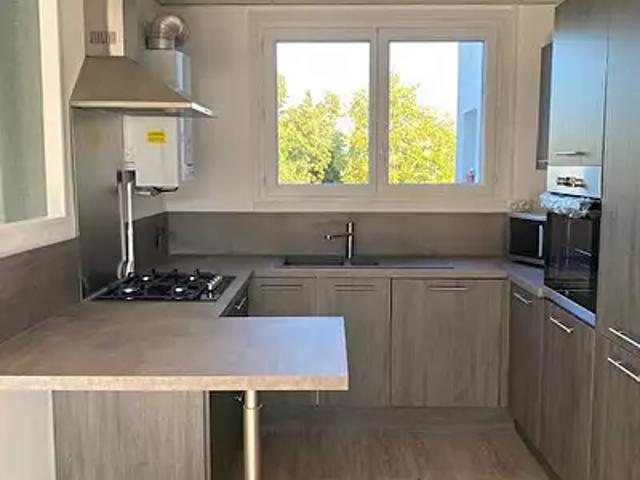 Nantes 44300 Location appartement 3 pièces t3 cave
