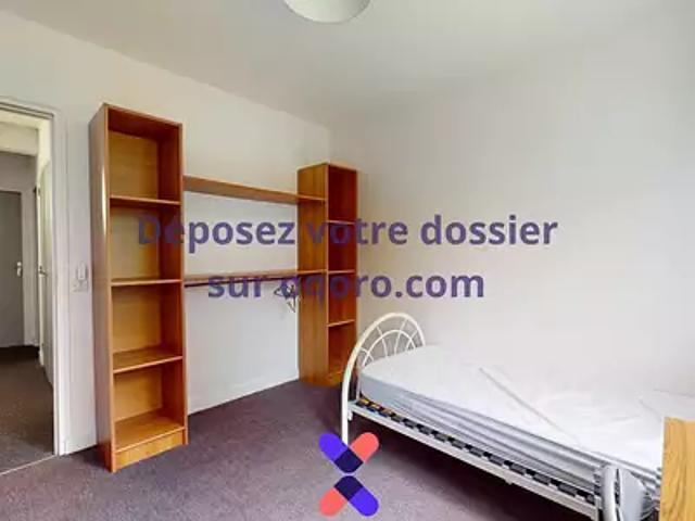 Nantes 44300 Location appartement