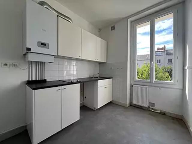 Nantes 44300 Location appartement 1 pièce t1