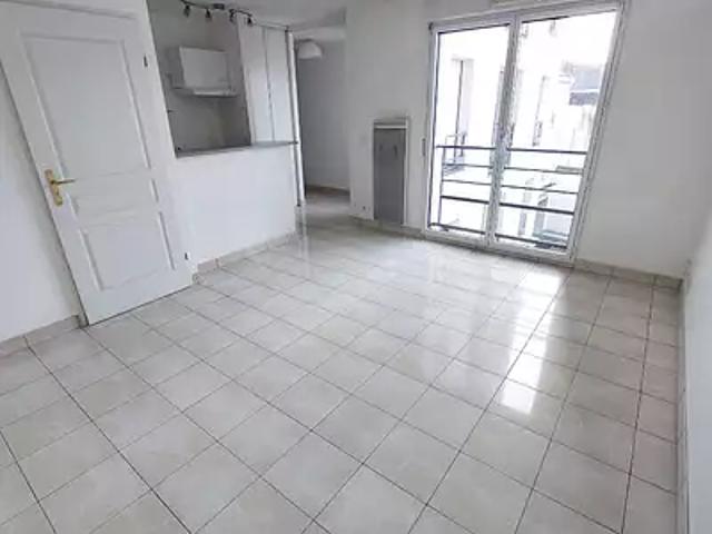 Nantes 44300 Location appartement 1 pièce t1
