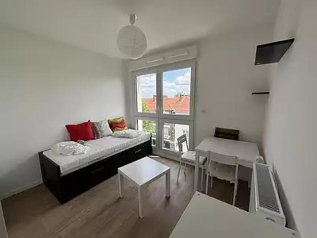 Nantes 44300 Location appartement 1 pièce t1