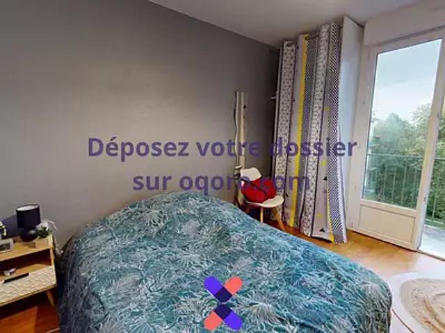 Nantes 44300 Location appartement