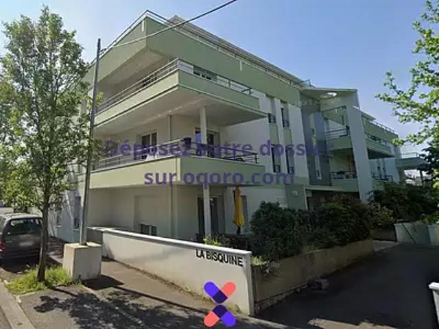 Nantes 44300 Location appartement