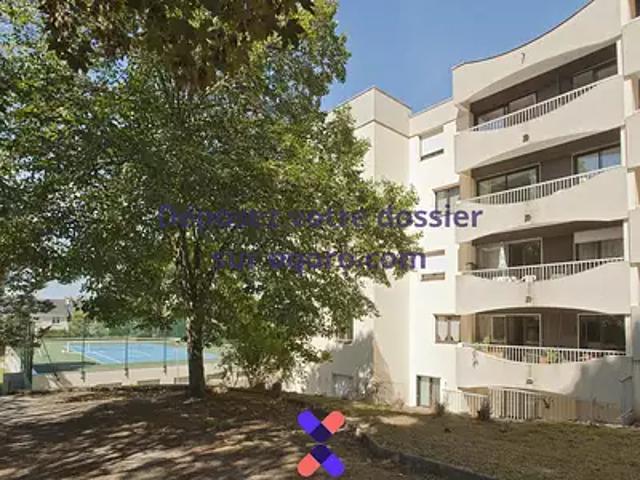 Nantes 44300 Location appartement