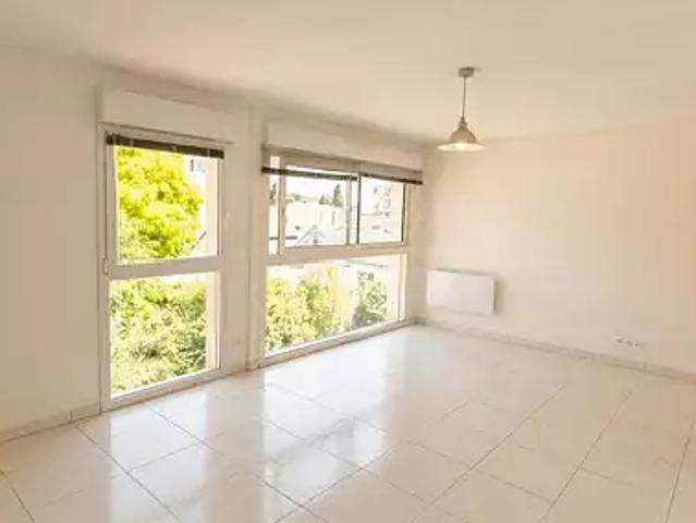 Nantes 44300 Location appartement 2 pièces t2