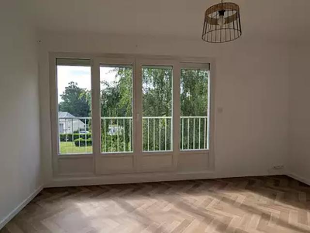 Nantes 44300 Location appartement 2 pièces t2