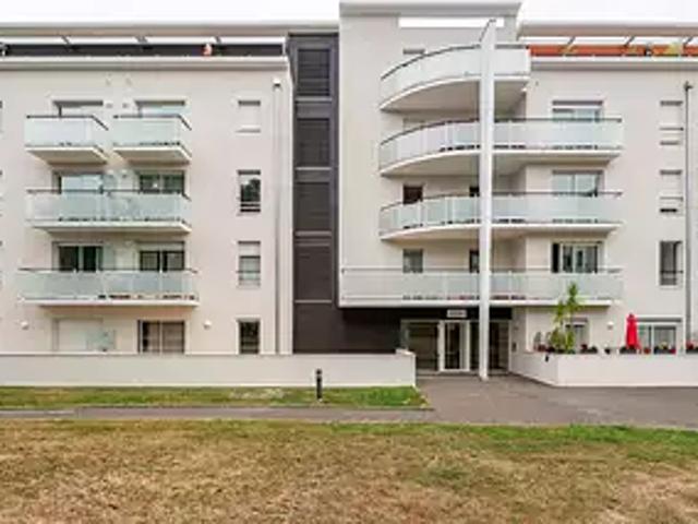 Nantes 44300 Location appartement 2 pièces t2