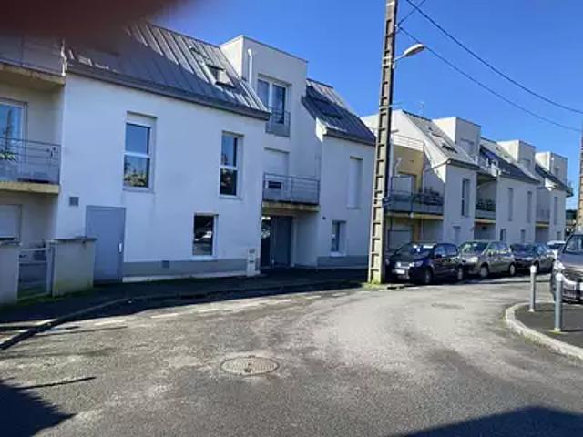 Nantes 44300 Location appartement 2 pièces t2