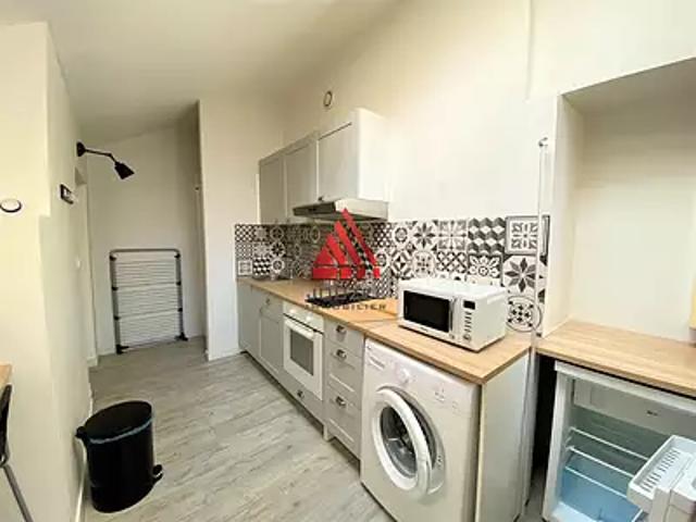Nantes 44300 Location appartement 2 pièces t2