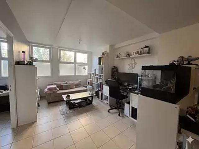 Nantes 44300 Location appartement 2 pièces t2