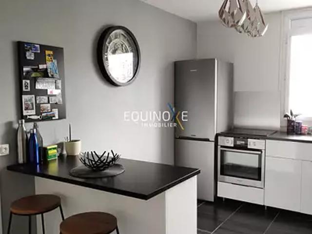 Nantes 44300 Location appartement 2 pièces t2
