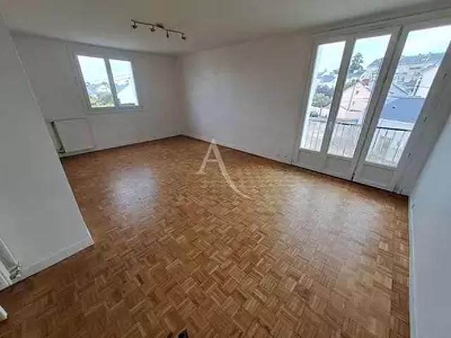 Nantes 44300 Location appartement 2 pièces t2