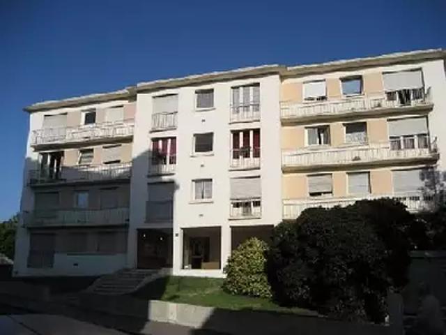 Nantes 44300 Location appartement 2 pièces t2 cave