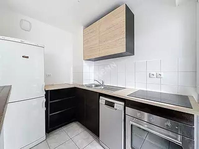 Nantes 44300 Location appartement 2 pièces t2 parking