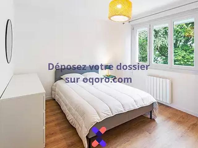 Nantes 44300 Location appartement
