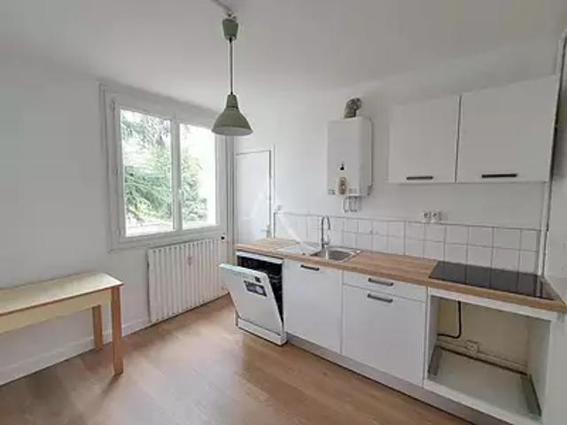 Nantes 44300 Location appartement 4 pièces t4