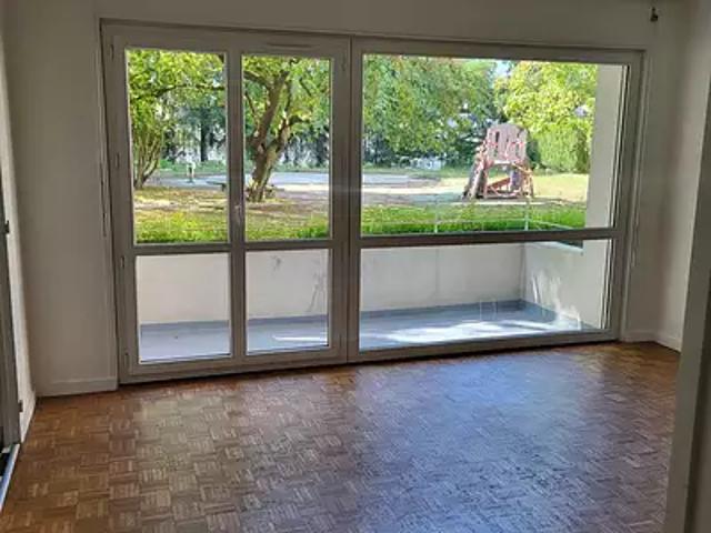 Nantes 44300 Location appartement 4 pièces t4