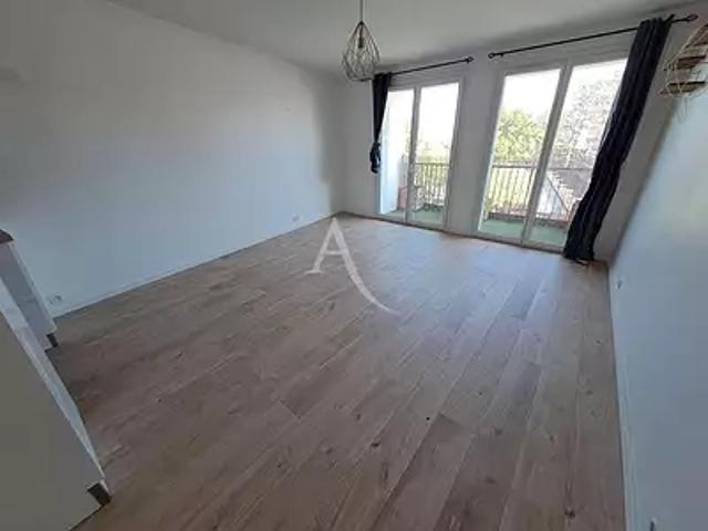 Nantes 44300 Location appartement 4 pièces t4 parking