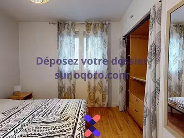 Nantes 44300 Location appartement