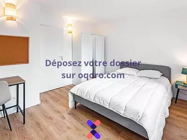 Nantes 44300 Location appartement