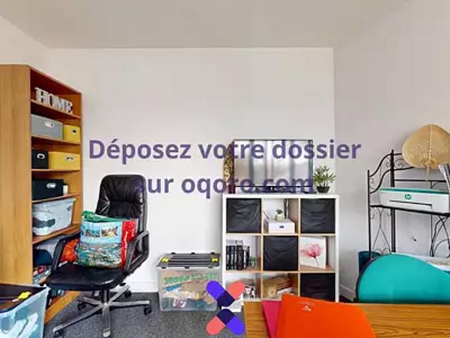 Nantes 44300 Location appartement