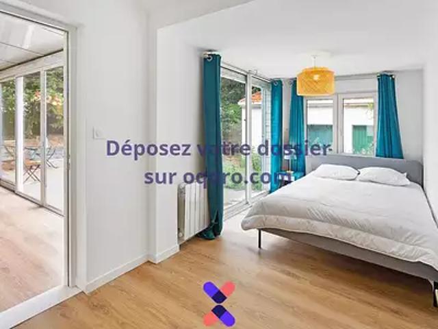 Nantes 44300 Location appartement