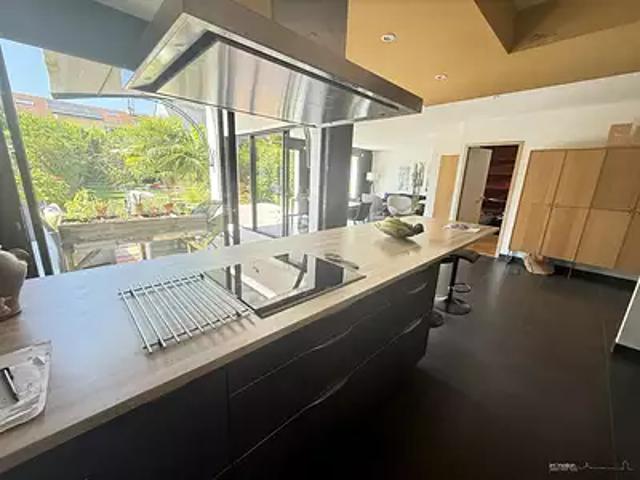 Nantes 44300 Location maison 7 pièces t7