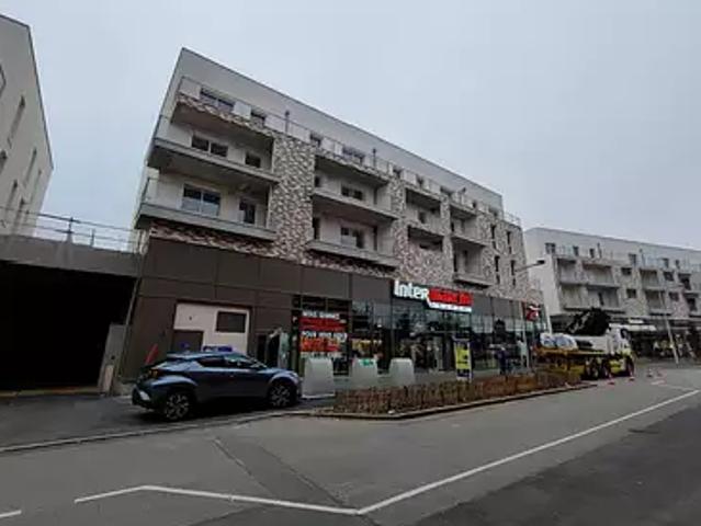 Nantes 44300 Location parking