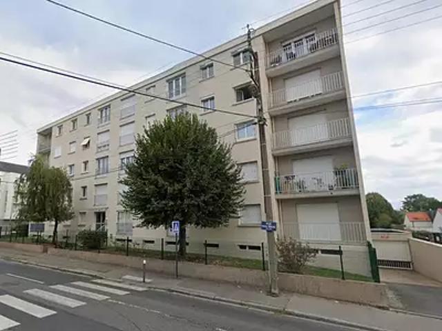 Nantes 44300 Location parking