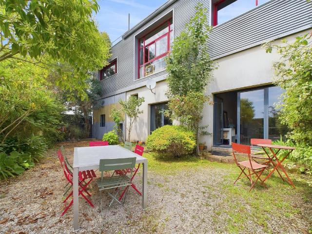 Nantes colocation meublé chambre 3