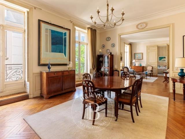 NANTES COPERNIC Appartement de prestige de 4 chambres