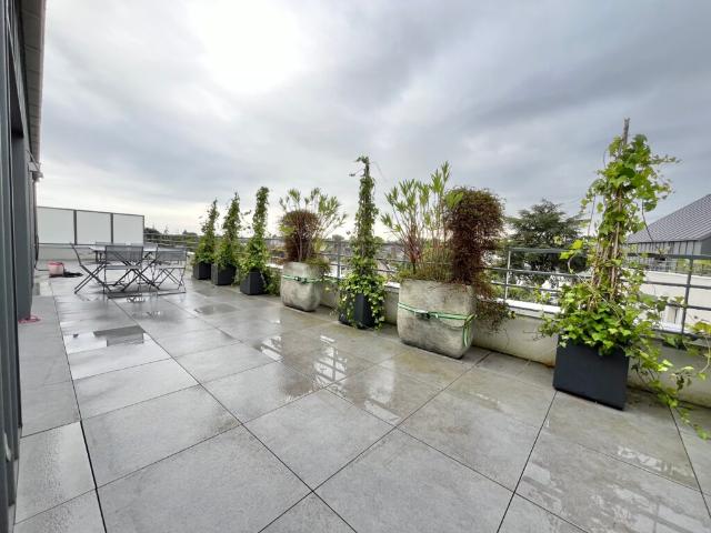 NANTES Canclaux, 4 Pièces – GRASLIN IMMOBILIER
