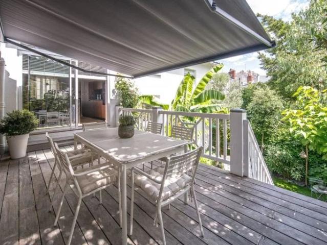 NANTES CANCLAUX MAISON ANNEES 30 RENOVEE
