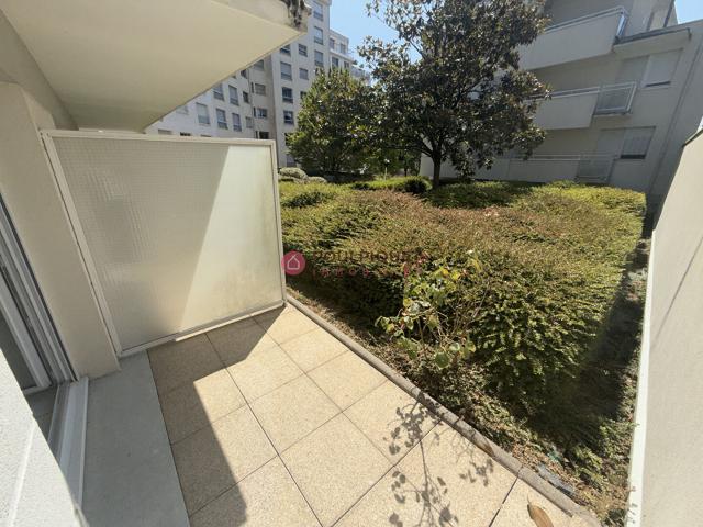 NANTES CANCLAUX MELLINET Appartement de Type T1 Bis 32,28 m² | Poulpiquet Immobilier