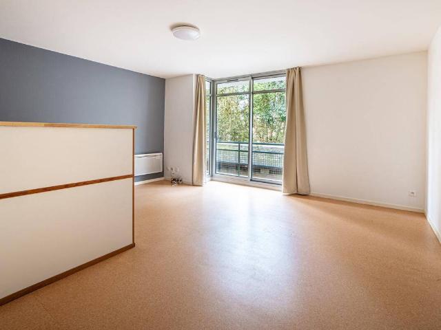 Nantes Canclaux T1
