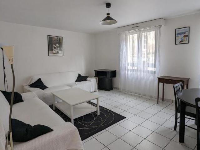 NANTES CENTRE Appartement 2 chambres