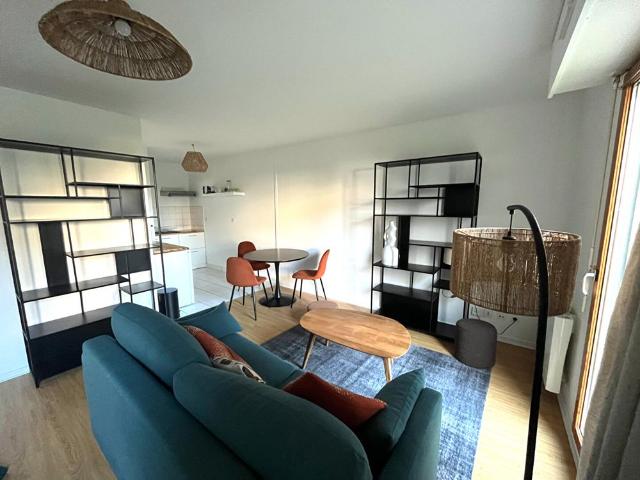 NANTES A LOUER ST MIHIEL MEUBLE IDEAL ETUDIANT