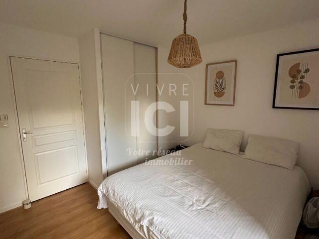 NANTES Appartement 3 piï¿½ces 70.66 m2
