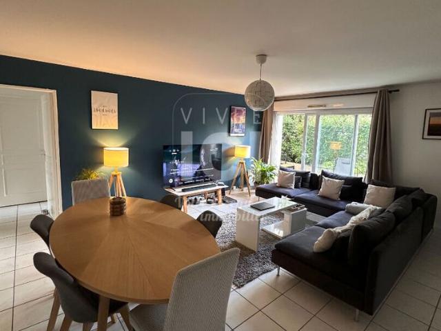 NANTES Appartement 3 piï¿½ces 70.66 m2