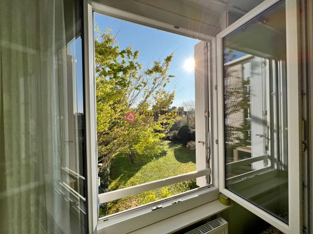 Nantes Appartement T3 Meublé 62 m² Idéal colocation | Poulpiquet Immobilier