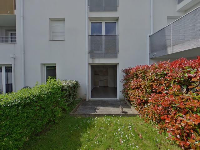 Nantes, Beauséjour, 1 Pièce – GRASLIN IMMOBILIER