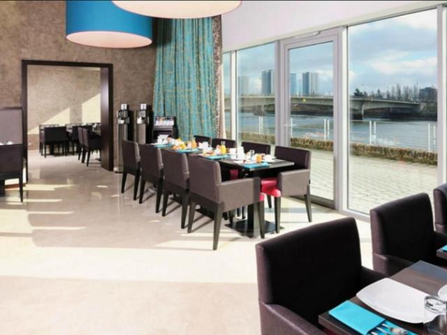Nantes Berges de la Loire Awesome & gorgeous 1 BR apartment