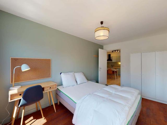 Nantes Billault Private Room 1
